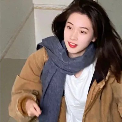 小门神