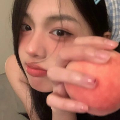 给桃子的信